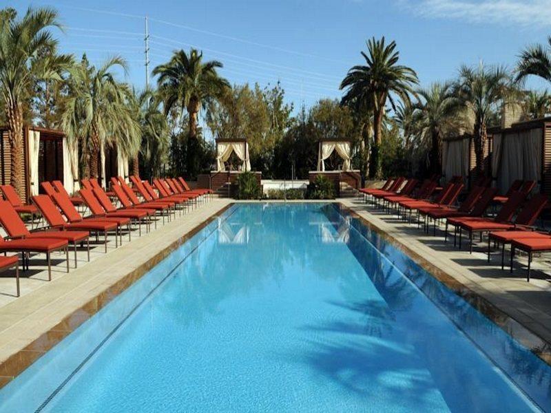 Resort M & Casino 4*