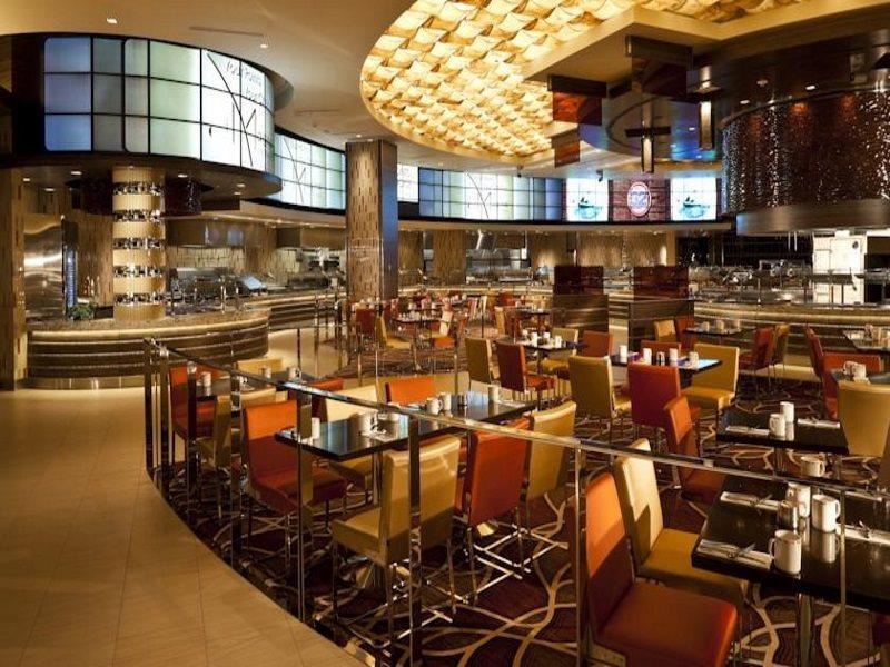 Resort M & Casino